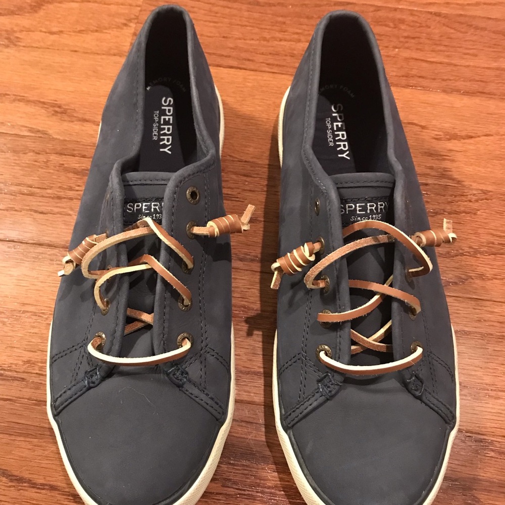 Sperry Top-Sider Pier View Slip on sneakers